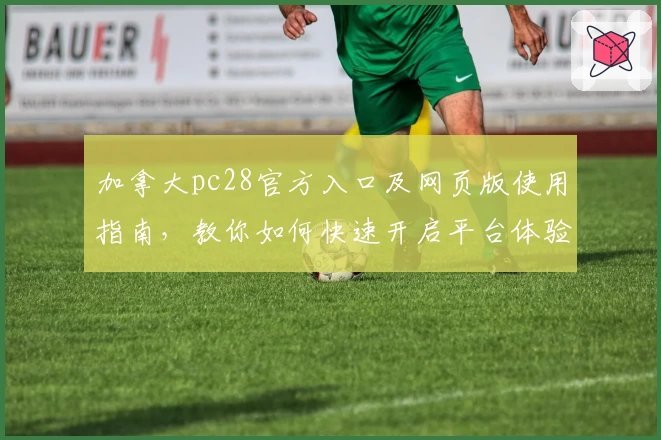 加拿大pc28官方入口及网页版使用指南，教你如何快速开启平台体验