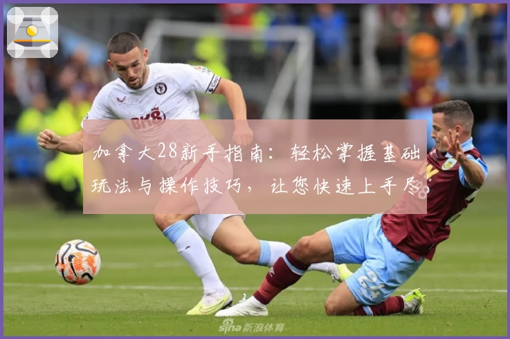 加拿大28新手指南：轻松掌握基础玩法与操作技巧，让您快速上手尽享流畅体验