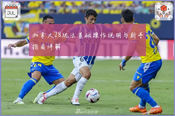 加拿大28玩法基础操作说明与新手指南详解