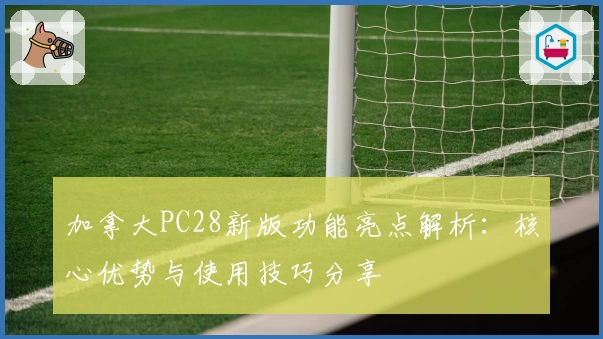 加拿大PC28新版功能亮点解析：核心优势与使用技巧分享